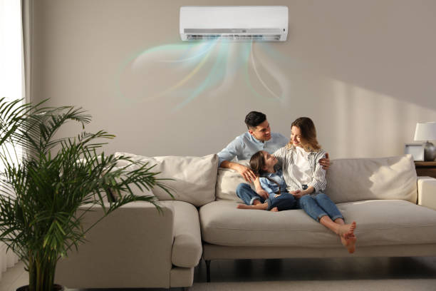 Best HVAC installation services  in Cleveland, FL