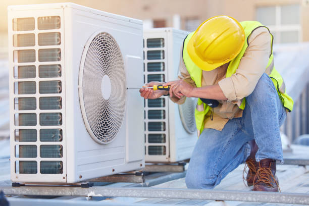 Best HVAC maintenance near me  in Cleveland, FL