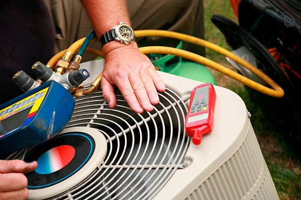 Best HVAC companies near me  in Cleveland, FL