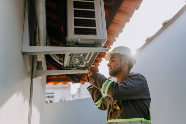 Ductless HVAC repair in Cleveland, FL