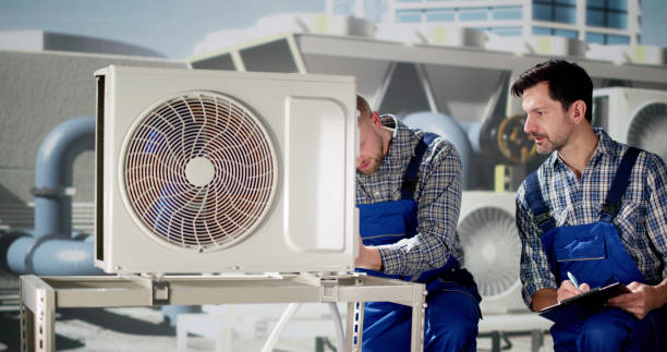 Best 24/7 HVAC repair  in Cleveland, FL