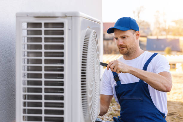 Best HVAC replacement cost  in Cleveland, FL