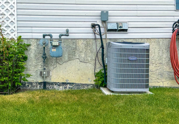 HVAC troubleshooting in Cleveland, FL